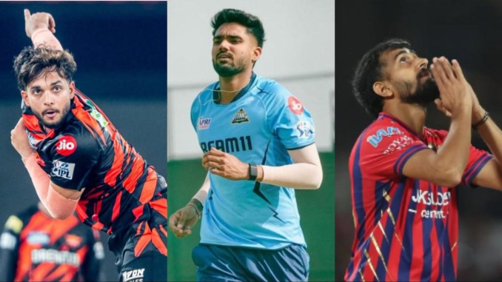 India Drop Bumrah, Hand Big Twist to Pant for Afghanistan Series India Drop Bumrah, Hand Big Twist to Pant for Afghanistan Series