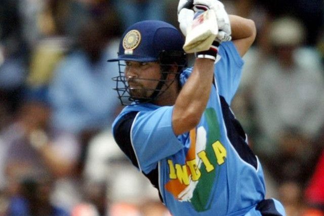 Sachin Tendulkar Sachin Tendulkar