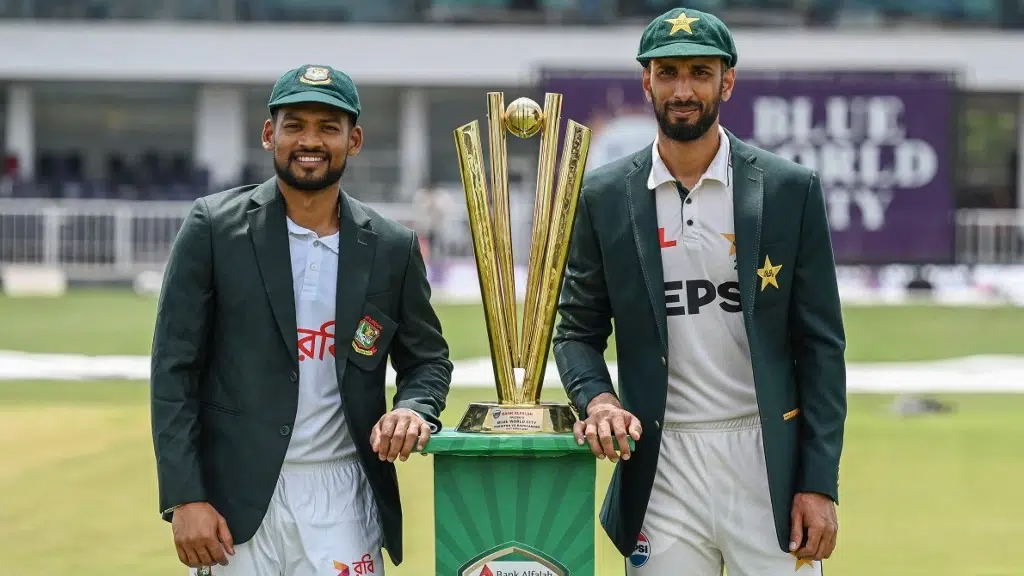 Pakistan vs Bangladesh Tests Pakistan vs Bangladesh Tests