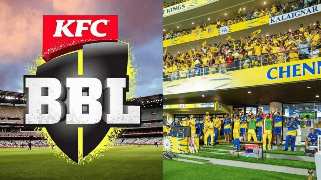 Chepauk Set to Host Historic BBL 2026-27 Opener Chepauk Set to Host Historic BBL 2026-27 Opener