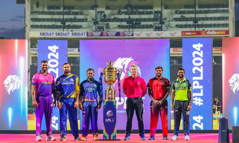 Colombo Kaps New Ownership LPL Colombo Kaps New Ownership LPL