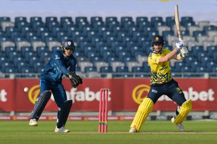 Durham vs Derbyshire