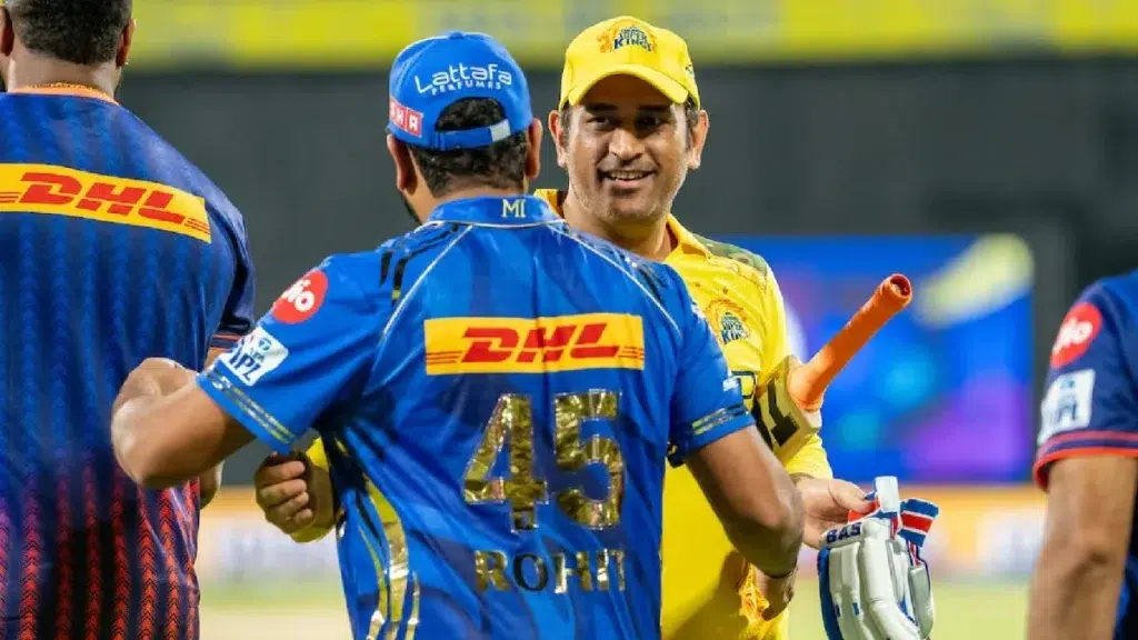 IPL 2026 CSK vs MI Match 44 Prediction - Who Will Win