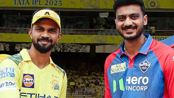 IPL 2026: DC vs CSK Match 48 