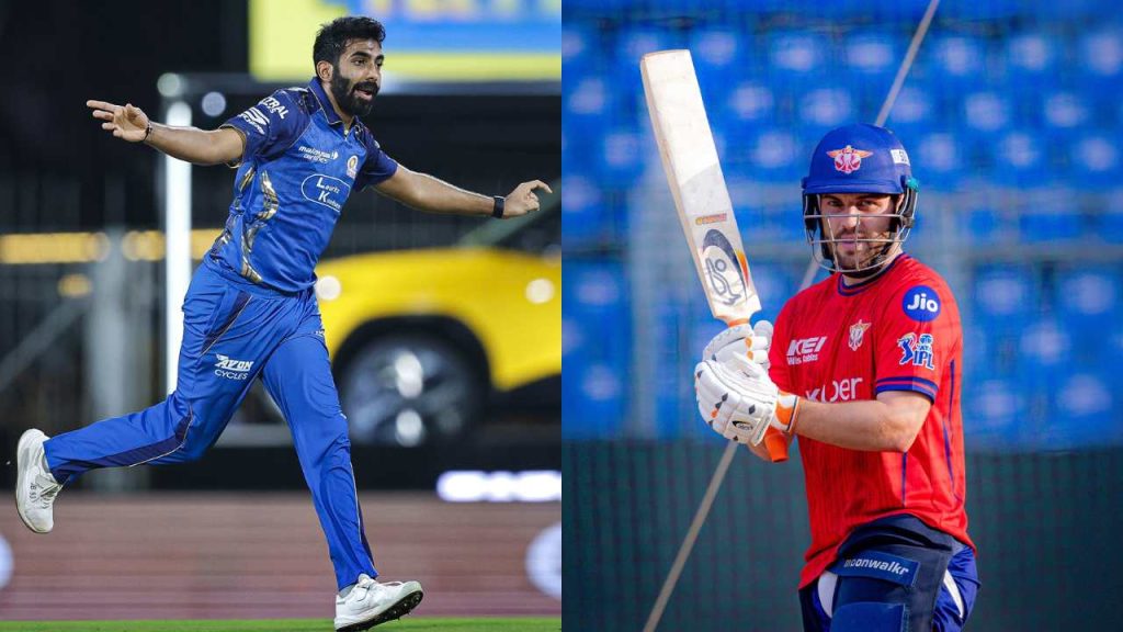 IPL 2026 MI vs LSG Match 47 IPL 2026 MI vs LSG Match 47