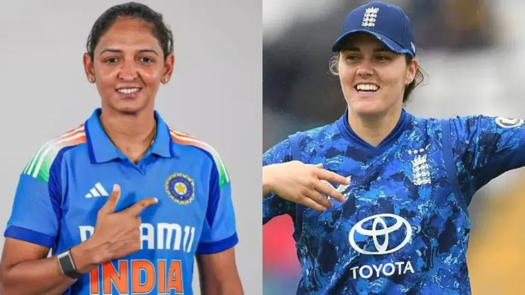 India Women vs England Women India Women vs England Women