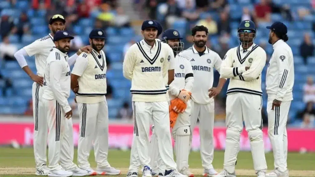 Sri Lanka vs India Test Series 2026 Likely Between August 15-29 Sri Lanka vs India Test Series 2026 Likely Between August 15-29