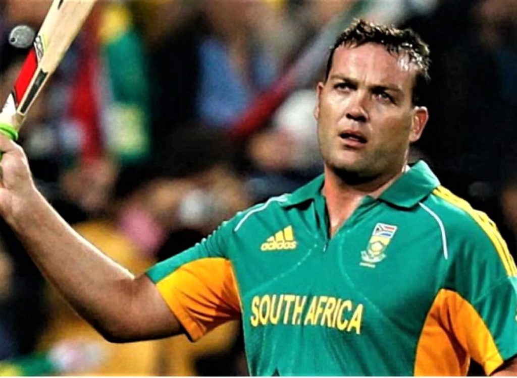 Jacques Kallis Jacques Kallis