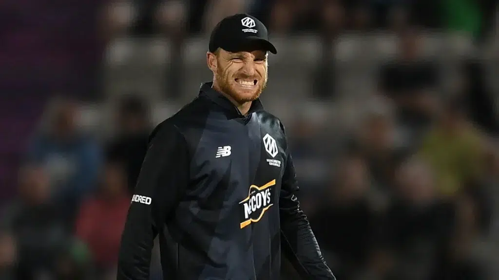 Jos Buttler the hundred Jos Buttler the hundred