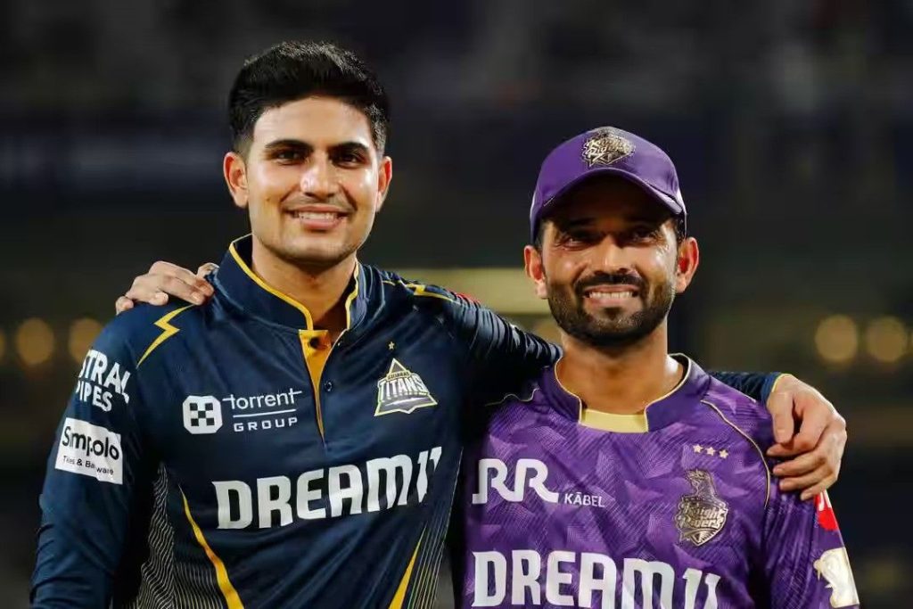 KKR vs GT IPL 2026 Match 60 KKR vs GT IPL 2026 Match 60