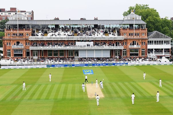Lords Cricket Ground Lords Cricket Ground