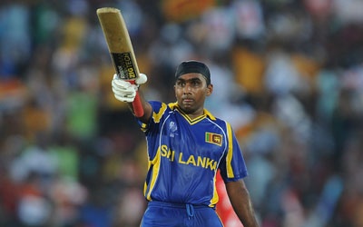 Mahela Jayawardene Mahela Jayawardene