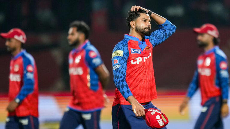 PBKS IPL 2026 Playoffs Qualification PBKS IPL 2026 Playoffs Qualification