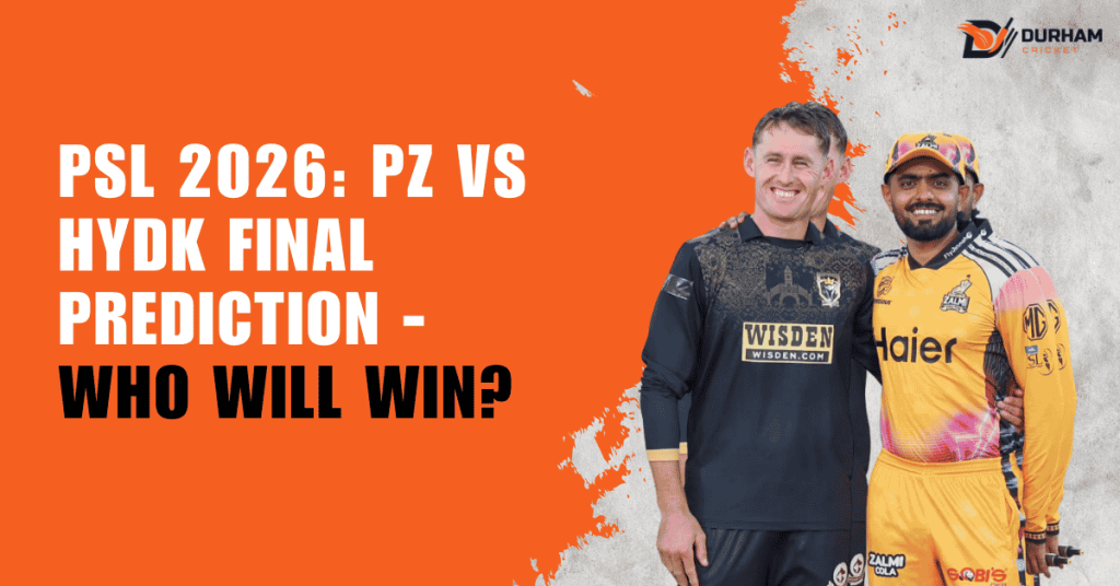 PSL 2026 PZ vs HYDK Final Prediction - Who Will Win