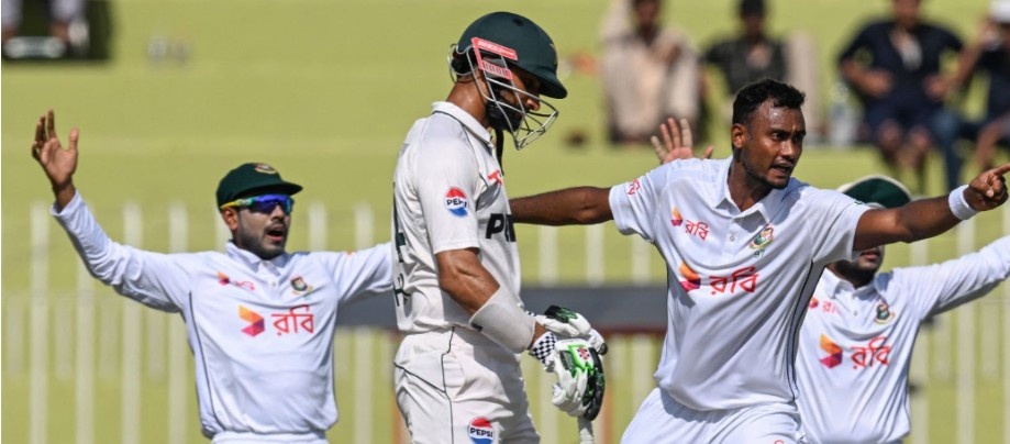 Pakistan vs Bangladesh Tests Pakistan vs Bangladesh Tests
