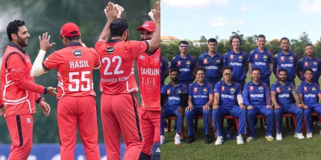 Philippines vs Indonesia Philippines vs Indonesia