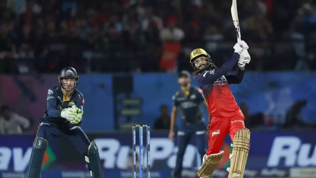 RCB vs GT Final Prediction RCB vs GT Final Prediction
