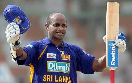 Sanath Jayasuriya Sanath Jayasuriya