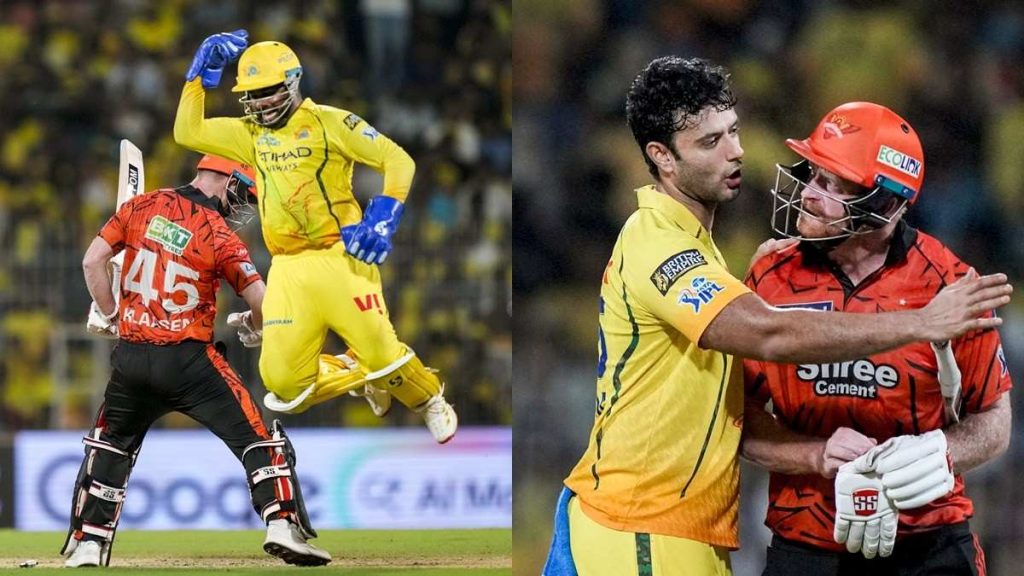 Can CSK Still Qualify for IPL 2026 Playoffs After SRH Loss? Can CSK Still Qualify for IPL 2026 Playoffs After SRH Loss?