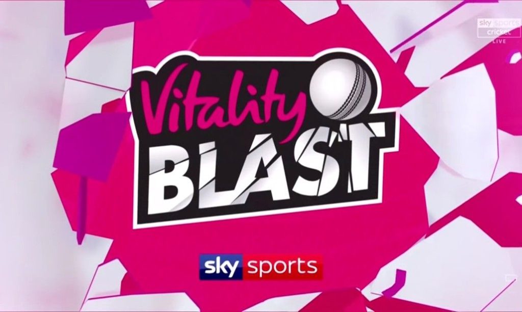 T20 Blast 2026 Live Streaming T20 Blast 2026 Live Streaming