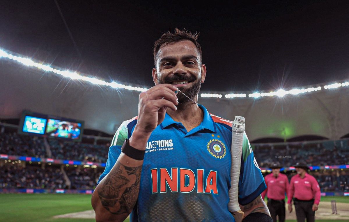Virat Kohli Virat Kohli