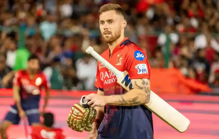 Will Phil Salt Play Qualifier 1 Rajat Patidar Drops Big RCB Hint Will Phil Salt Play Qualifier 1 Rajat Patidar Drops Big RCB Hint